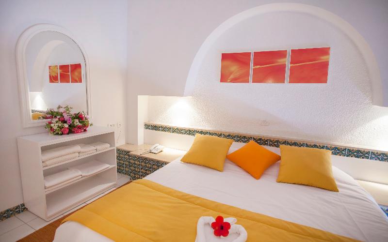 Seabel Aladin Hotel - Oda