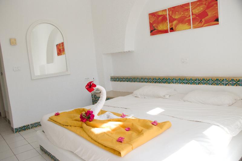 Seabel Aladin Hotel - Oda