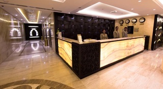 Ivory Grand Hotel Apartments fotoÄŸrafÄ±