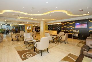 Ivory Grand Hotel Apartments fotoÄŸrafÄ±