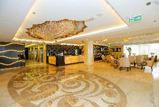 Ivory Grand Hotel Apartments fotoÄŸrafÄ±