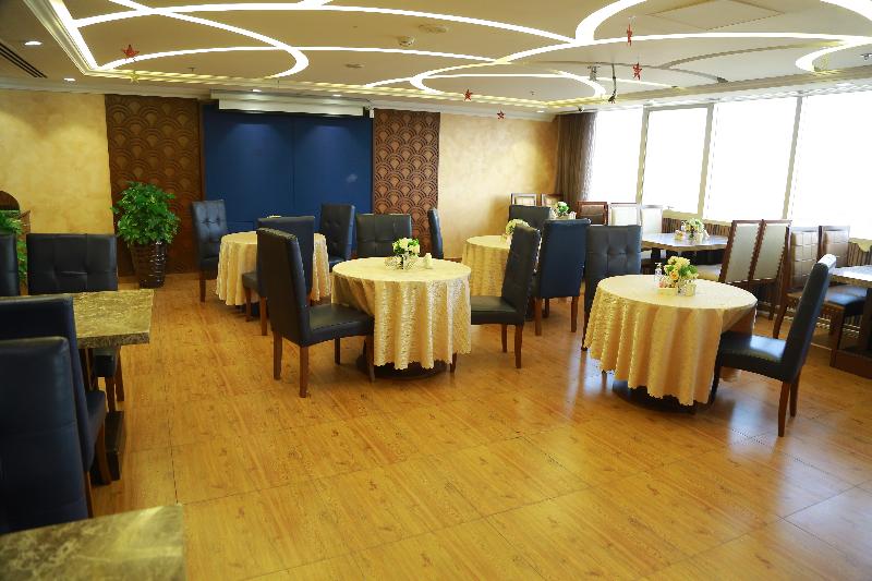 Ivory Grand Hotel Apartments - Toplantı