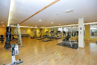 Ivory Grand Hotel Apartments fotoÄŸrafÄ±