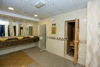 Ivory Grand Hotel Apartments fotoÄŸrafÄ±
