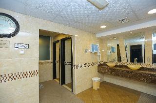 Ivory Grand Hotel Apartments fotoÄŸrafÄ±