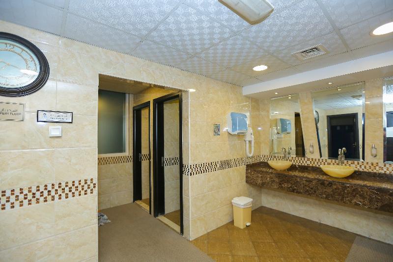 Ivory Grand Hotel Apartments - Aktivite