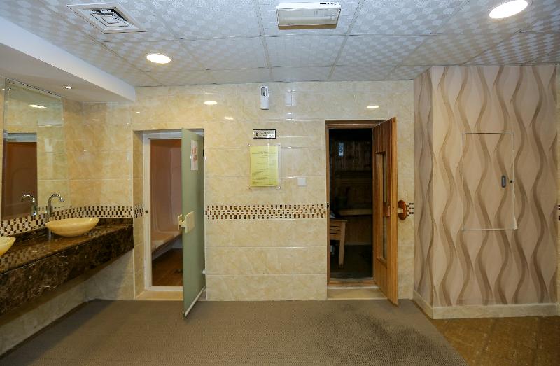 Ivory Grand Hotel Apartments - Aktivite