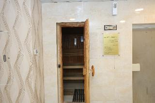Ivory Grand Hotel Apartments fotoÄŸrafÄ±