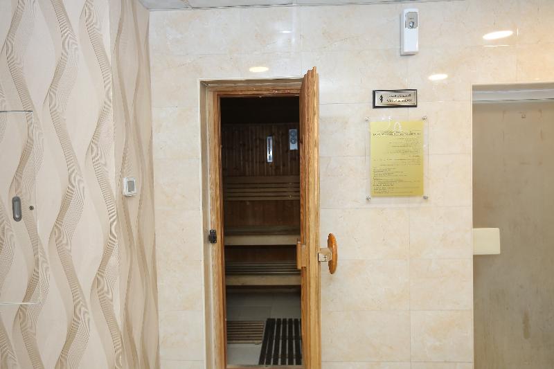 Ivory Grand Hotel Apartments - Aktivite