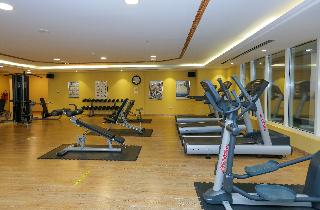 Ivory Grand Hotel Apartments fotoÄŸrafÄ±