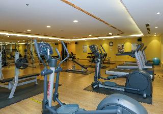Ivory Grand Hotel Apartments fotoÄŸrafÄ±