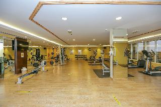 Ivory Grand Hotel Apartments fotoÄŸrafÄ±