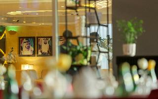 Ivory Grand Hotel Apartments fotoÄŸrafÄ±