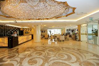 Ivory Grand Hotel Apartments otel fotoğrafı