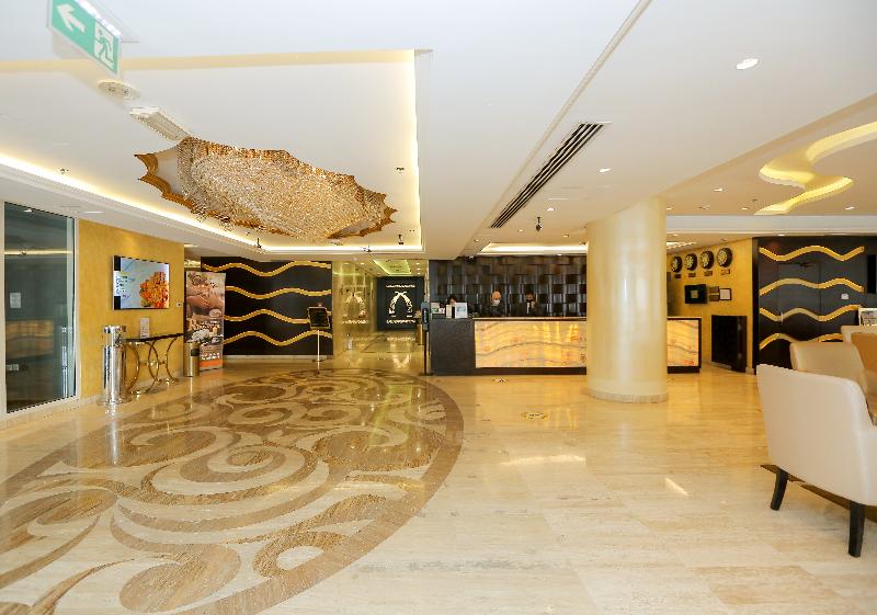 Ivory Grand Hotel Apartments - Genel