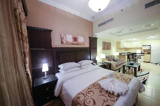 Ivory Grand Hotel Apartments fotoÄŸrafÄ±