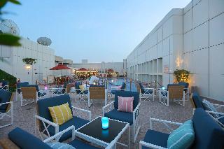 Ivory Grand Hotel Apartments fotoÄŸrafÄ±