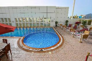 Ivory Grand Hotel Apartments fotoÄŸrafÄ±