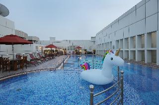 Ivory Grand Hotel Apartments fotoÄŸrafÄ±