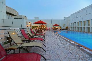 Ivory Grand Hotel Apartments fotoÄŸrafÄ±