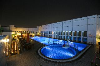 Ivory Grand Hotel Apartments fotoÄŸrafÄ±