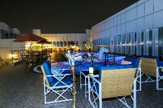 Ivory Grand Hotel Apartments fotoÄŸrafÄ±
