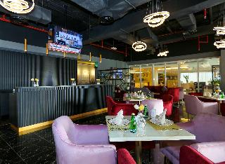 Ivory Grand Hotel Apartments fotoÄŸrafÄ±