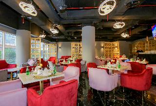 Ivory Grand Hotel Apartments fotoÄŸrafÄ±