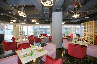 Ivory Grand Hotel Apartments fotoÄŸrafÄ±