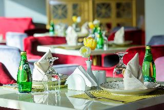 Ivory Grand Hotel Apartments fotoÄŸrafÄ±