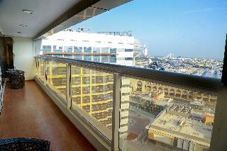 Ivory Grand Hotel Apartments fotoÄŸrafÄ±