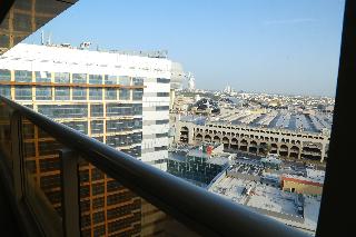 Ivory Grand Hotel Apartments fotoÄŸrafÄ±
