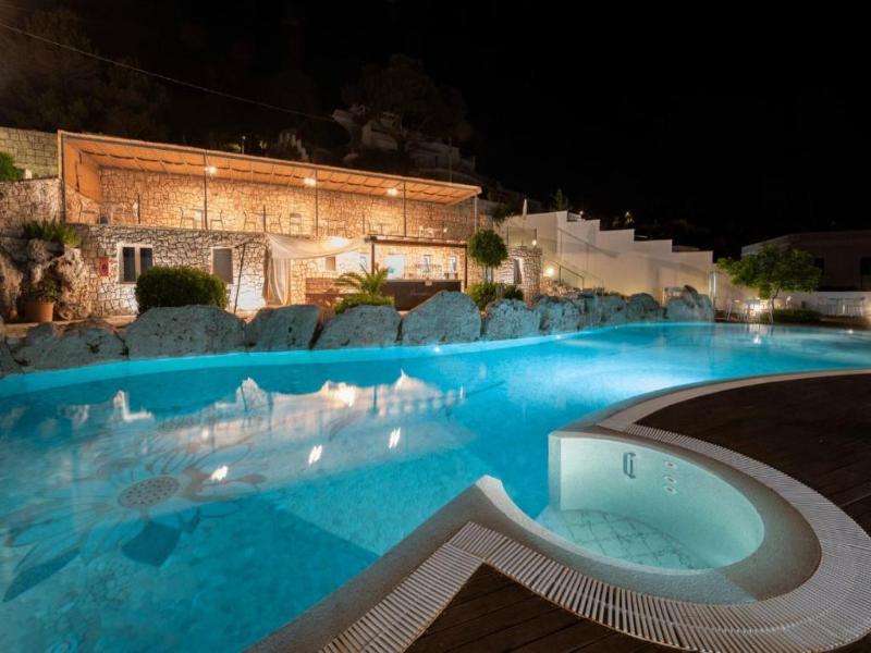 Hotel Aurora del Benessere - Genel