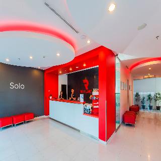 Monoloog Hotel Solo fotoÄŸrafÄ±