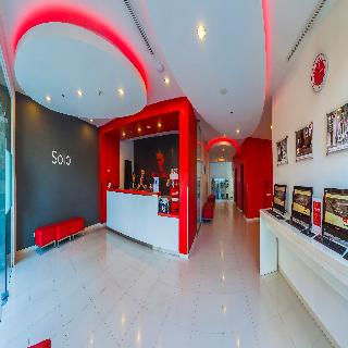 Monoloog Hotel Solo fotoÄŸrafÄ±