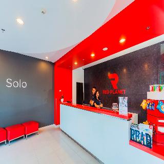 Monoloog Hotel Solo fotoÄŸrafÄ±