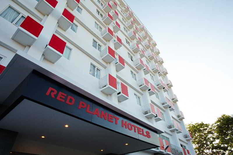 Monoloog Hotel Solo otel fotoğrafı