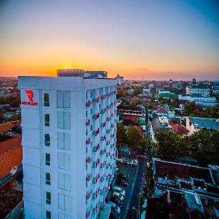 Monoloog Hotel Solo fotoÄŸrafÄ±