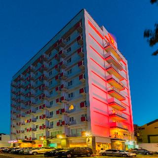 Monoloog Hotel Solo fotoÄŸrafÄ±