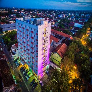 Monoloog Hotel Solo fotoÄŸrafÄ±