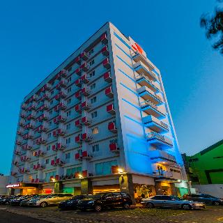 Monoloog Hotel Solo fotoÄŸrafÄ±
