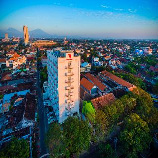 Monoloog Hotel Solo fotoÄŸrafÄ±