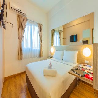 Monoloog Hotel Solo fotoÄŸrafÄ±