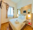Monoloog Hotel Solo oda fotoğrafı