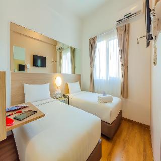 Monoloog Hotel Solo fotoÄŸrafÄ±