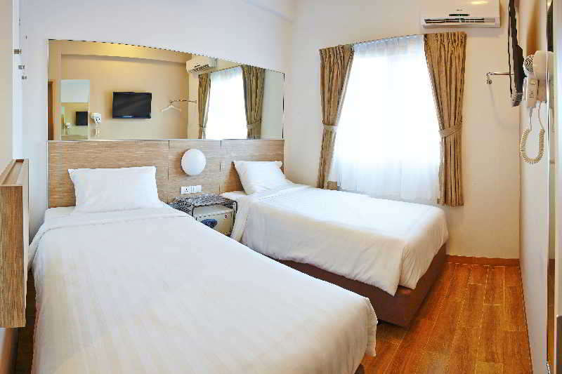 Monoloog Hotel Solo fotoÄŸrafÄ±