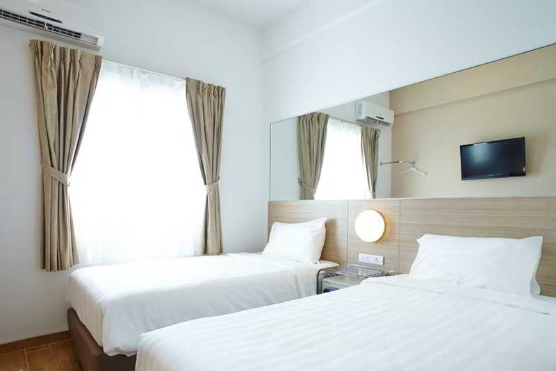 Monoloog Hotel Solo fotoÄŸrafÄ±