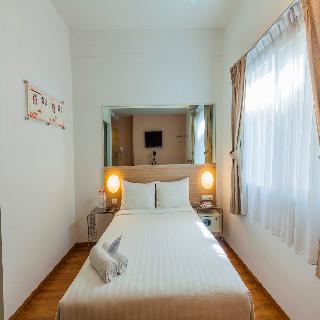 Monoloog Hotel Solo fotoÄŸrafÄ±