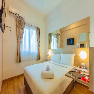 Monoloog Hotel Solo fotoÄŸrafÄ±