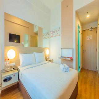 Monoloog Hotel Solo fotoÄŸrafÄ±